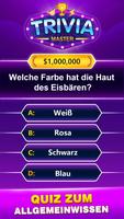 TRIVIA Master -Wort Gehirntest Screenshot 2