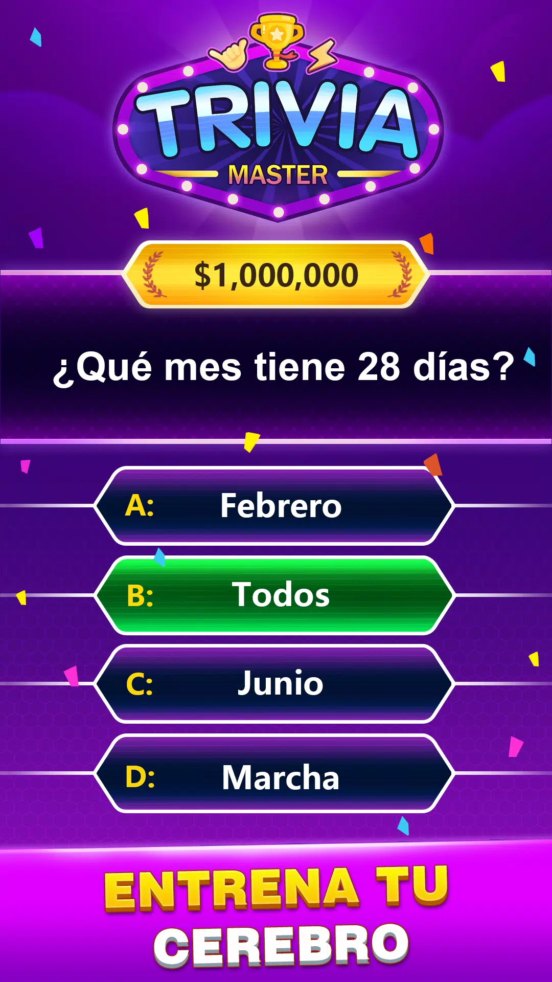 Quiz Juega y Aprende – Apps on Google Play