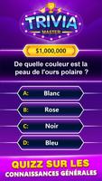 TRIVIA Master - Jeu de quiz capture d'écran 2