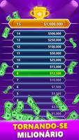 TRIVIA Master -Jogo de palavra imagem de tela 1