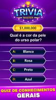 TRIVIA Master -Jogo de palavra imagem de tela 2