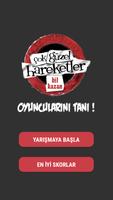 Çok Güzel Hareketler Oyuncularını Tanı - 1 GB 포스터