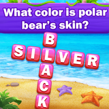 Trivia Cross -Trivia Word Game icône