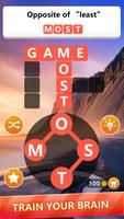 Trivia Cross -Trivia Word Game Screenshot 1