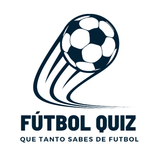 Preguntas de futbol - Trivia