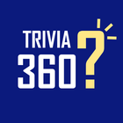 Trivia 360: World Facts icono