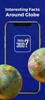 Trivia 360: World Facts captura de pantalla 1
