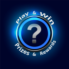 Play & Win:Play for Real Money icône