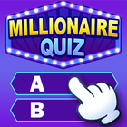 Millionaire Quiz icon