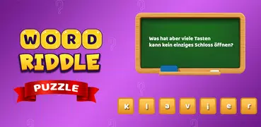 Worträtsel
