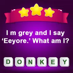 Word Riddles- Test your Brain APK download