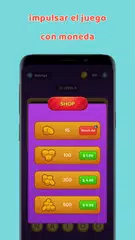 Descargar XAPK de Adivinanzas de palabras