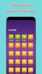 Descargar XAPK de Adivinanzas de palabras