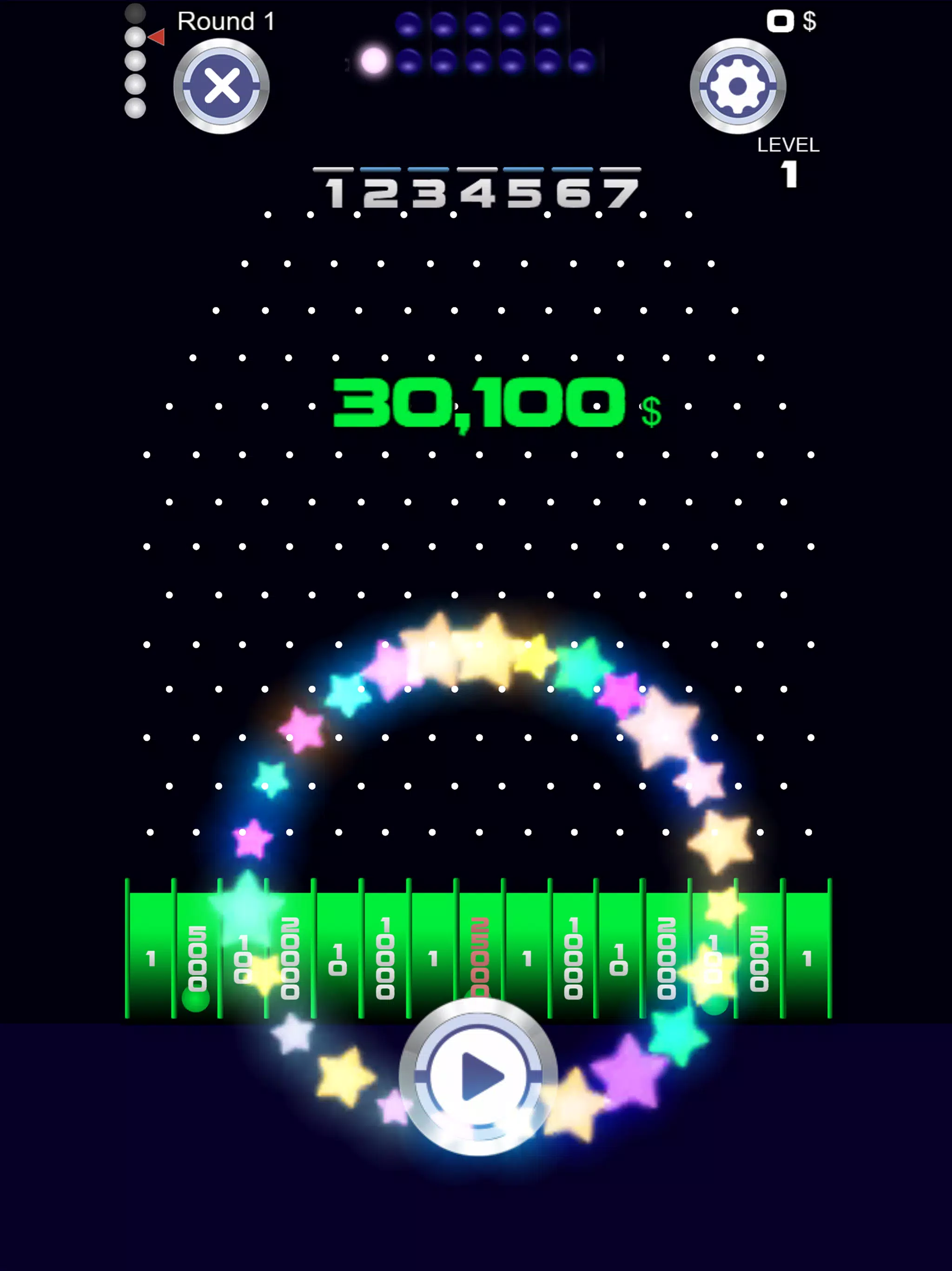 The Wall APK for Android Download