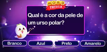 Word Trivia - curiosidades