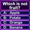 Word Trivia - Word Quiz Games simgesi