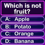 Word Trivia иконка