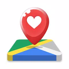 ご近所で探せるトリトモ - 友達や恋人と出会う近所マッチング APK 下載