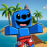 TinyWorld Stitch’s Island Game
