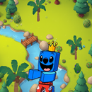 Blox Pal World:Stitch's Island APK