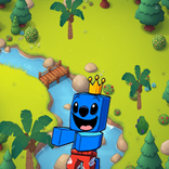 Blox Pal World:Stitch's Island