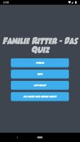 Familie Ritter - Das Quiz ảnh chụp màn hình 3