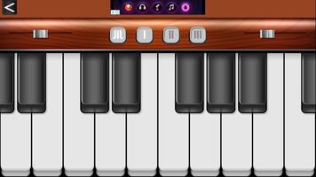 Mobile Piano تصوير الشاشة 2