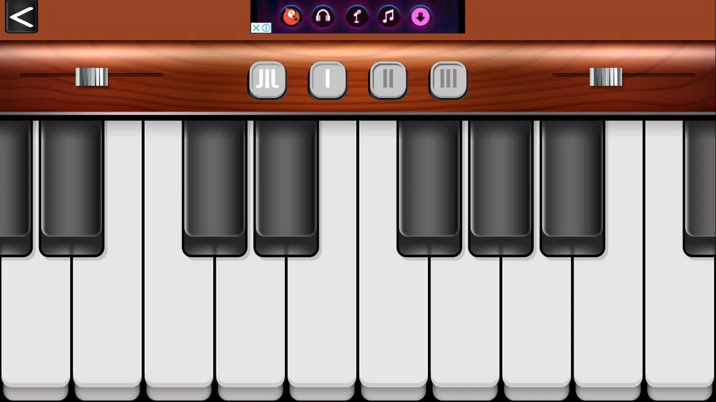 My Piano Phone APK v12.2 Free Download - APK4Fun