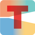 TRNSPRNT App आइकन