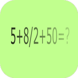 trò chơi tính toán