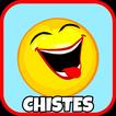 Chistes Graciosos biểu tượng