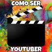 Como Ser Youtuber Famoso icon