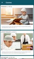 DARUL ULOOM MADRASA スクリーンショット 3