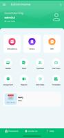 FULLBRIGHT اسکرین شاٹ 2