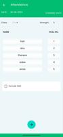FULLBRIGHT اسکرین شاٹ 3