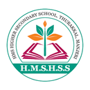 HMS HSS THURAKKAL APK