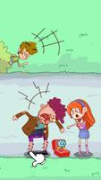 Troll brain: Bob's World الملصق