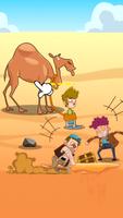 Troll brain: Bob's World تصوير الشاشة 1