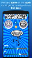 Troll Dancing On screen 截图 2