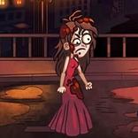 Troll Face Horror Adventure Game