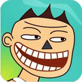 Troll Face Find Adventure