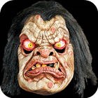 Troll Face Horror Scary Adventure Puzzle icon