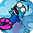 Troll Face Horror Game 2019 icon