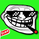 Troll Face Memes Puzzle APK