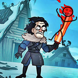 Troll Face vs Stickman Puzzle Game