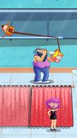Troll Pencil تصوير الشاشة 3