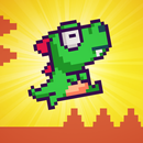 APK Troll Run Dino: Troll Again