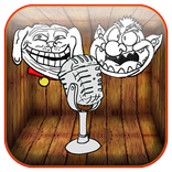 Troll Voice Changer & Troll Sound Effects