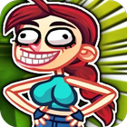 Troll Face Puzzle Game アイコン