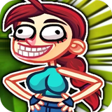 Troll Face Puzzle Game icône